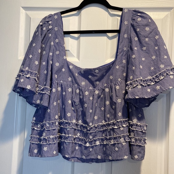 Tularosa Laney Top - Picture 6 of 6